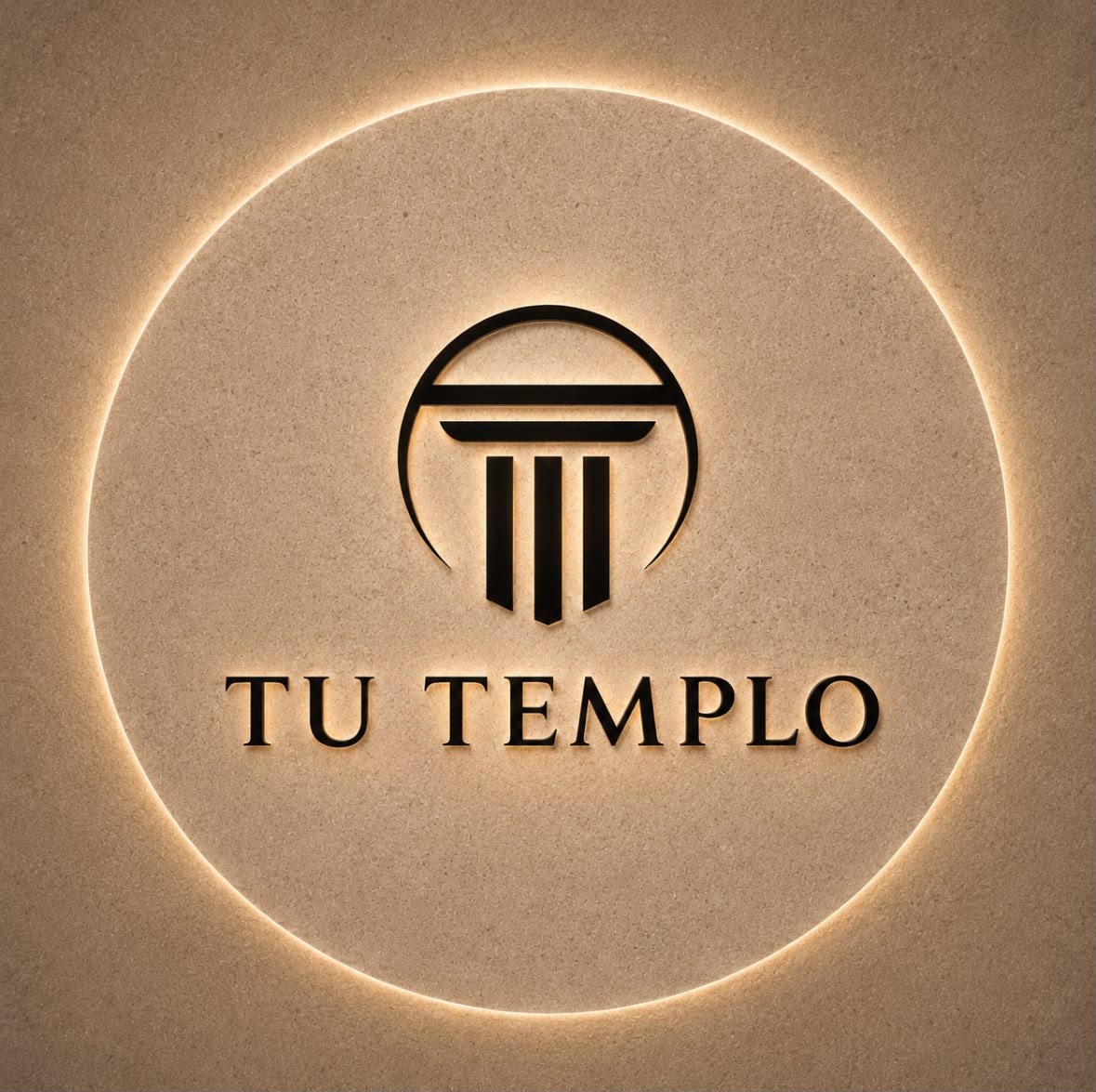 Tu Templo