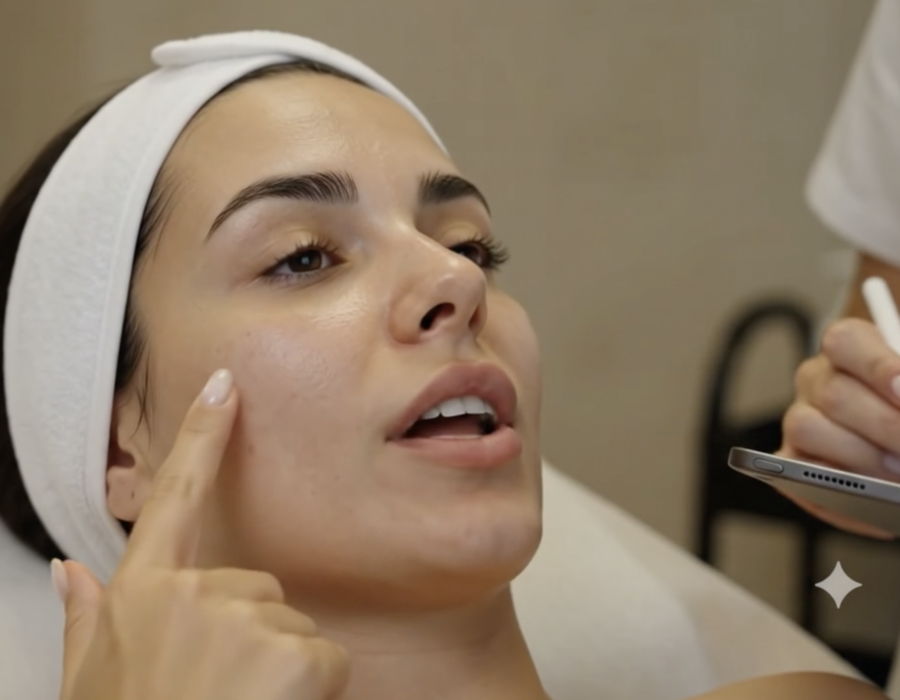 Limpieza facial profesional: por qué tu piel la necesita (y cada cuánto hacerla).